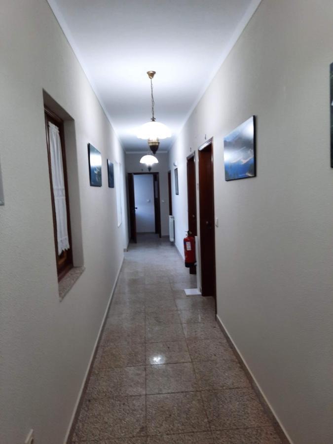 Готель Casa Araci Вієйра-ду-Міню Екстер'єр фото