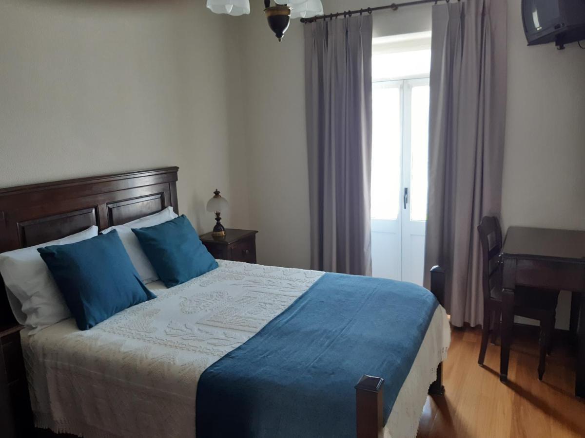 Готель Casa Araci Вієйра-ду-Міню Екстер'єр фото