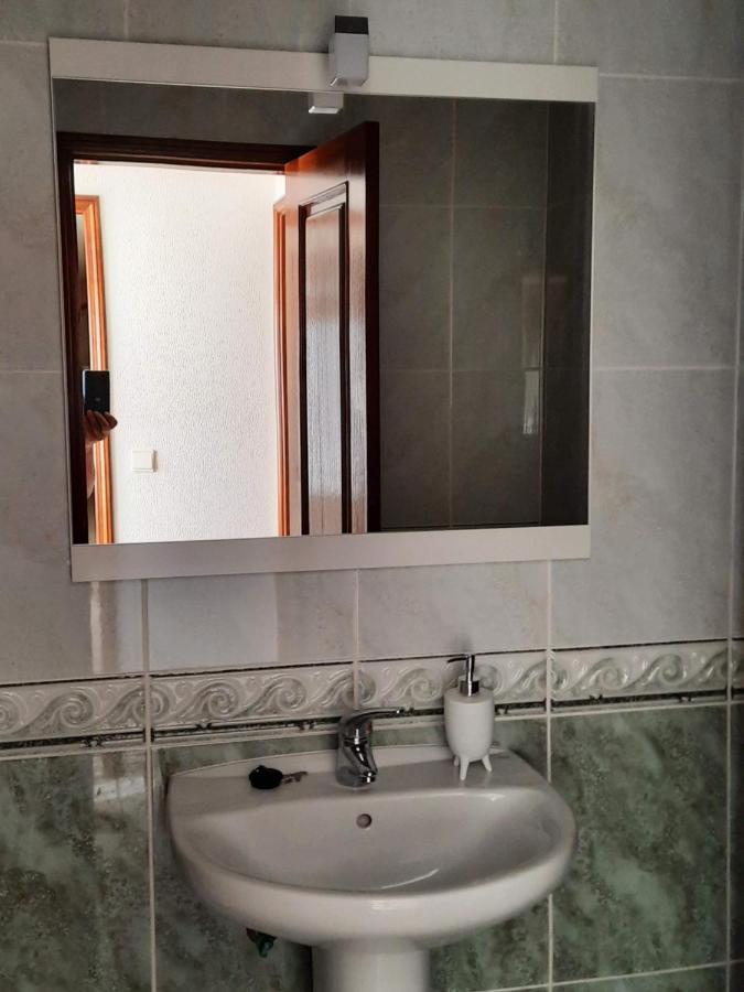Готель Casa Araci Вієйра-ду-Міню Екстер'єр фото