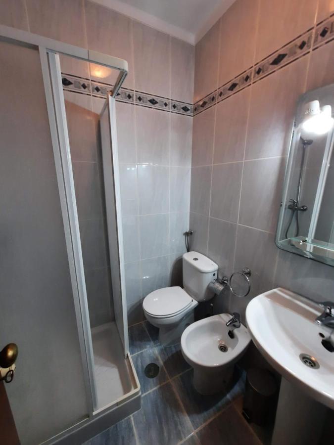 Готель Casa Araci Вієйра-ду-Міню Екстер'єр фото